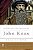 Livro A Poderosa Fraqueza De John Knox - Imagem 1