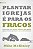 Livro Plantar Igrejas É Para Os Fracos - Imagem 1