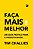 Livro Faça mais e melhor: Um guia prático para a produtiv... - Imagem 1