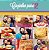 Livro Cozinha para 2: Receitas sem fogão, sem complicação - Imagem 1