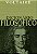 Livro Dicionário Filosófico - Voltaire - Imagem 1