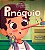 Livro Pinóquio - Imagem 1
