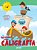 Livro Aprender com caligrafia - Volume II - Imagem 1
