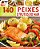 Livro Receitas Maravilhosas Peixes e Frutos do Mar - Imagem 1