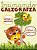 Livro Treinando Caligrafia - Imagem 1