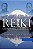 Livro Reiki Como Filosofia De Vida -  Preto E Branco - Imagem 1
