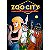 Livro Zoo City - Imagem 1