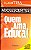 Livro Adolescentes: Quem Ama, Educa! - Bolso - Imagem 1