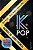Livro K-Pop - Manual de sobrevivência: Tudo o que você pr... - Imagem 1