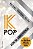 Livro K-Pop - Além da sobrevivência: tudo o que você aind... - Imagem 1