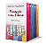 Livro Box - Série Fazendo Meu Filme: capas novas – série ... - Imagem 1