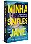 Livro Minha simples Jane - Imagem 1