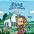 Livro Anne de Green Gables para colorir - Imagem 1