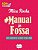 Livro Manual da fossa: você leva um pé, a gente te dá a m... - Imagem 1