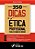 Livro 350 dicas de ética profissional para o Exame de Ord... - Imagem 1