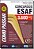 Livro Como Passar Em Concursos Esaf - 03Ed/18 - Imagem 1