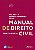 Livro Manual de direito civil: parte geral - Imagem 1