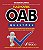 Flashcards Oab - Questões Comentadas Para Passar No Exame... - Imagem 1