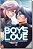 Livro Boys Love - Histórias De Amor Sem Preconceito - Imagem 1