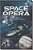 Livro Space Opera - Aventuras Fabulosas Por Universos Ext... - Imagem 1
