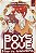 Livro Boys Love - Flor De Ameixeira - Imagem 1