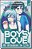 Livro Boys Love - Os Mistérios De Llyr - Imagem 1