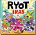 Livro Ryotiras - Um Pouco De Cada - Imagem 1