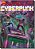 Livro Periferia Cyberpunk - Imagem 1