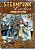 Livro Steampunk Ladies - Choque Do Futuro - Imagem 1