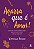 Livro Agarra que é amor! - Imagem 1