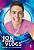 Livro Jon (muito além dos) Vlogs - Imagem 1