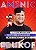 Livro AM3NIC x EDUKOF: a vida do maior youtuber brasileir... - Imagem 1