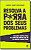 Livro Resolva a porra dos seus problemas - Imagem 1