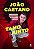 Livro João Caetano - Tamo junto! - Imagem 1