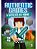 Livro Authentic Games - A Batalha Da Torre - Imagem 1