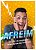 Livro Afreim: a vida do moleque mais doido do YouTube - Imagem 1