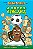 Livro A s.u.p.e.r. gincana - Imagem 1