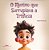 Livro O menino que surrupiava a tristeza - Imagem 1
