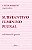 Livro Substantivo Feminino Plural - Imagem 1