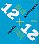 Livro Brasil 12 X 12 Alemanha - Imagem 1
