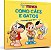 Livro Turma da mônica e nico: em como cães e gatos - Imagem 1