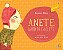 Livro Anete, Nariz De Chiclete - 1 - Imagem 1