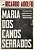 Livro Maria dos Canos Serrados - Imagem 1