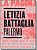 Livro Letizia Battaglia - Palermo - Imagem 1