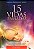 Livro 15 vidas passadas - Imagem 1