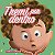 Livro Tremi por dentro - Imagem 1