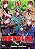 Livro Hetalia Axis Power - Volume 05 - Imagem 1