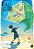 Livro Lu Over The Wall (Livro) - Imagem 1
