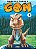 Livro Gon: Volume 1 - Imagem 1
