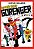 Livro Esquadrão Secreto Gorenger - Imagem 1